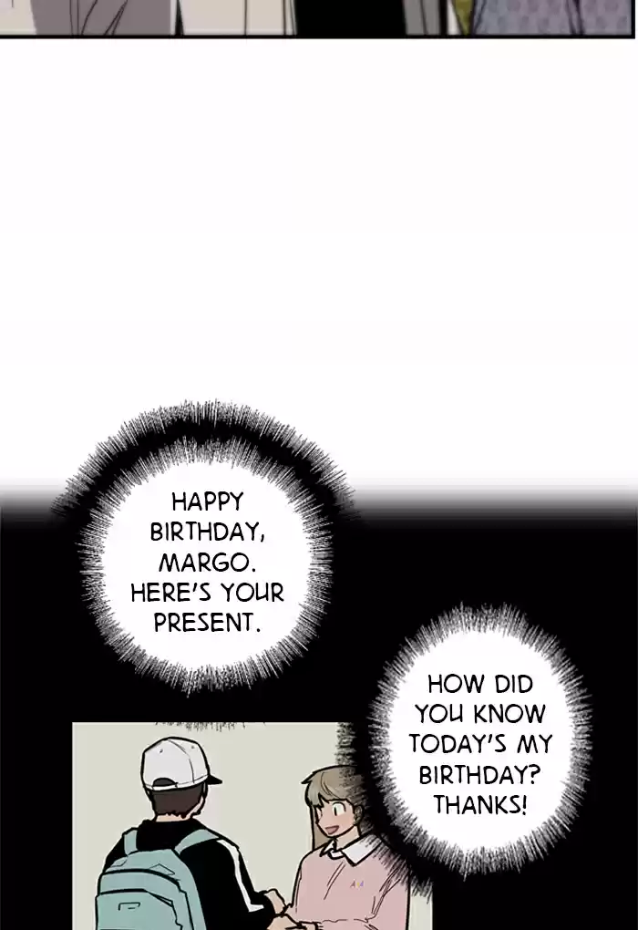 Lee Doona! Chapter 53