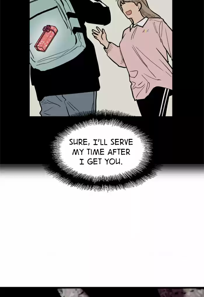 Lee Doona! Chapter 53