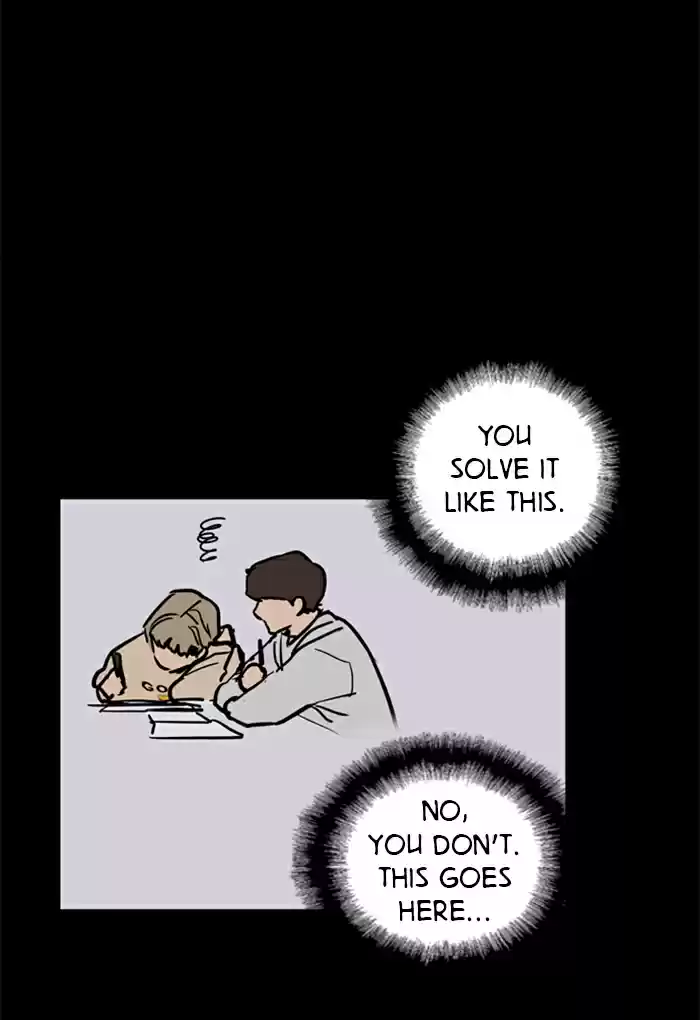 Lee Doona! Chapter 53