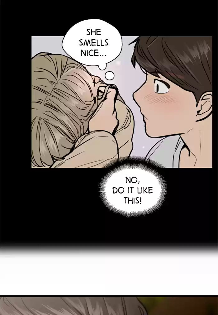 Lee Doona! Chapter 53