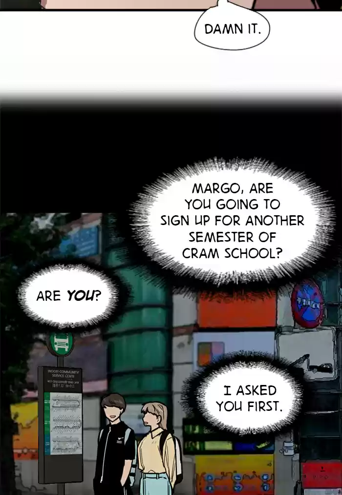 Lee Doona! Chapter 53