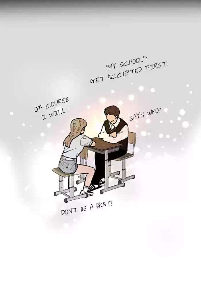 Lee Doona! Chapter 53