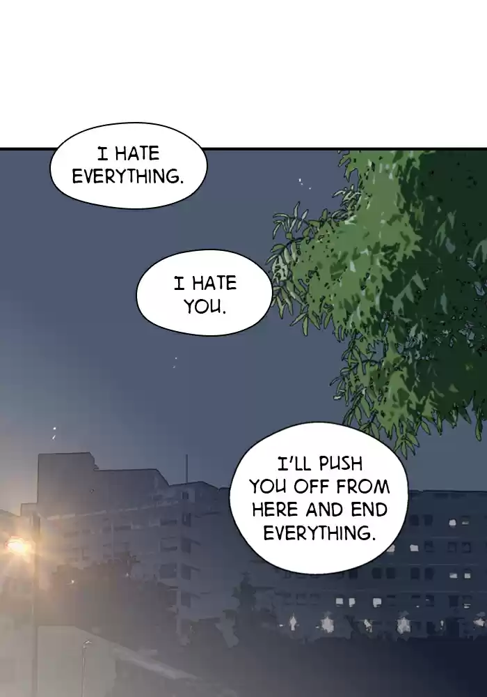 Lee Doona! Chapter 53