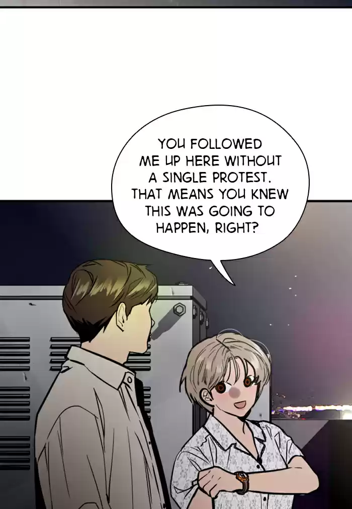 Lee Doona! Chapter 53