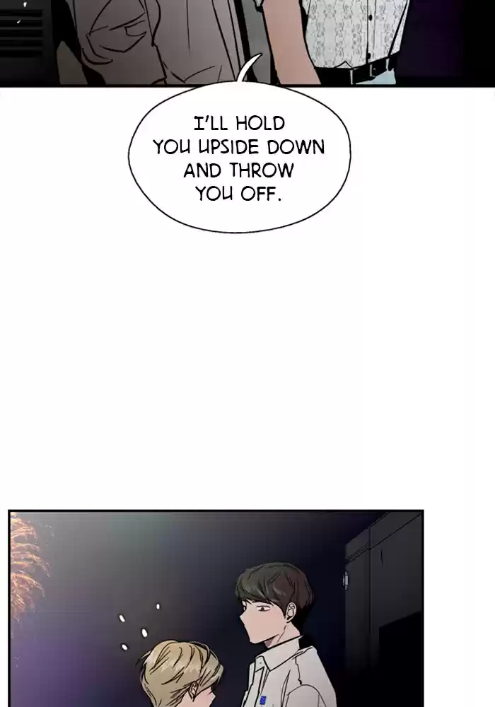 Lee Doona! Chapter 53