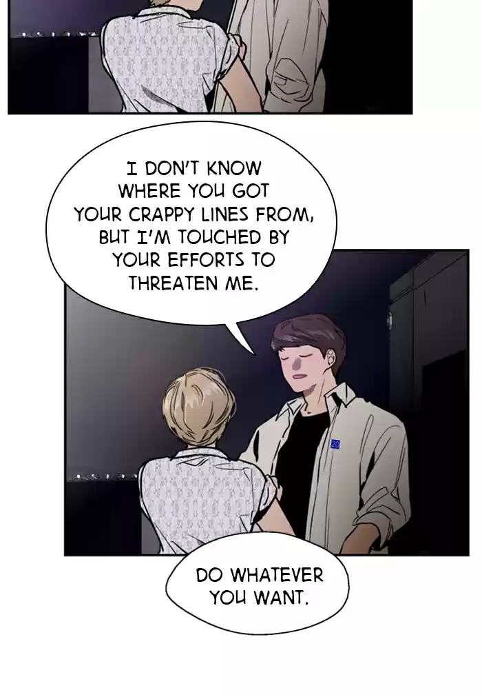 Lee Doona! Chapter 53