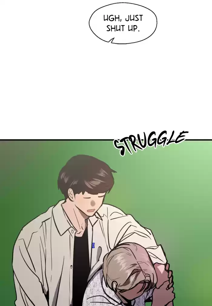 Lee Doona! Chapter 53