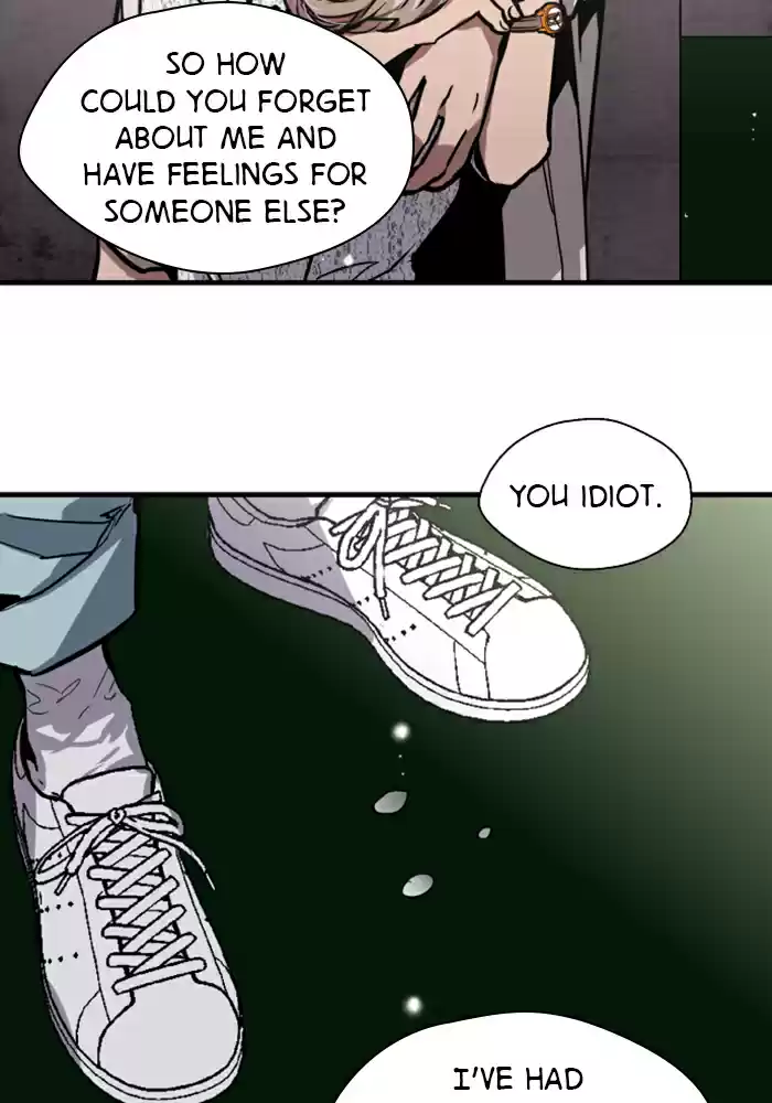 Lee Doona! Chapter 53