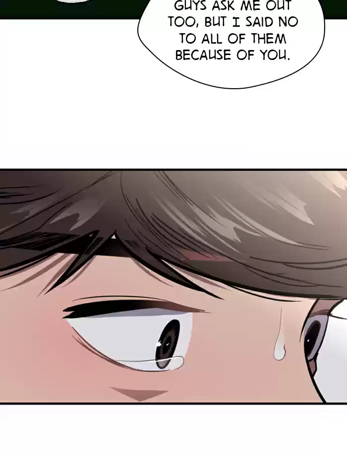 Lee Doona! Chapter 53