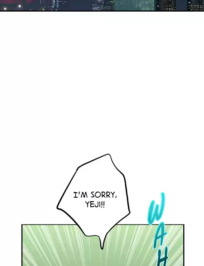 Lee Doona! Chapter 53