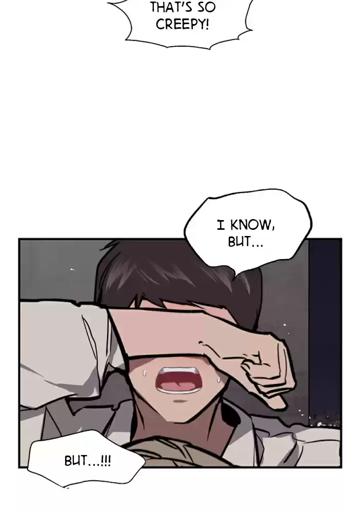 Lee Doona! Chapter 53