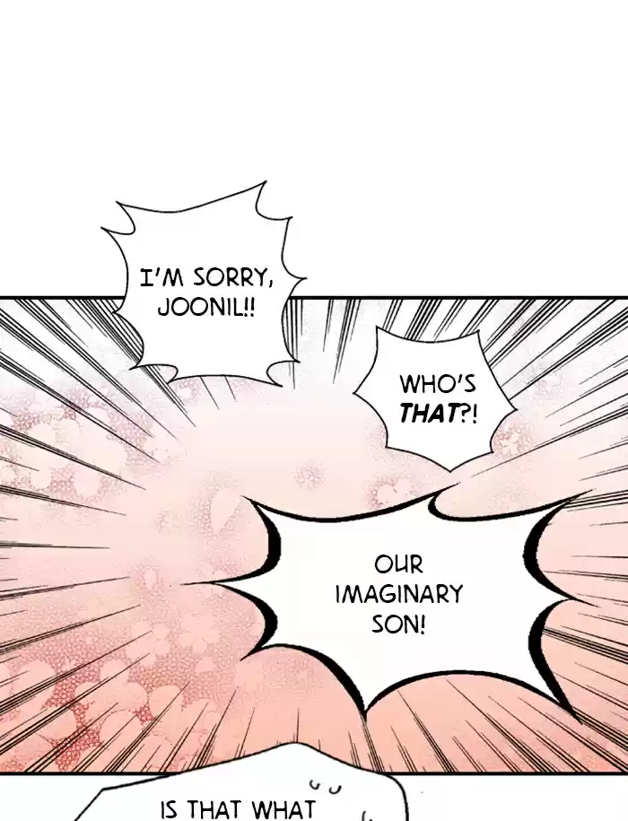 Lee Doona! Chapter 53