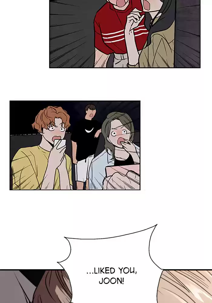 Lee Doona! Chapter 53