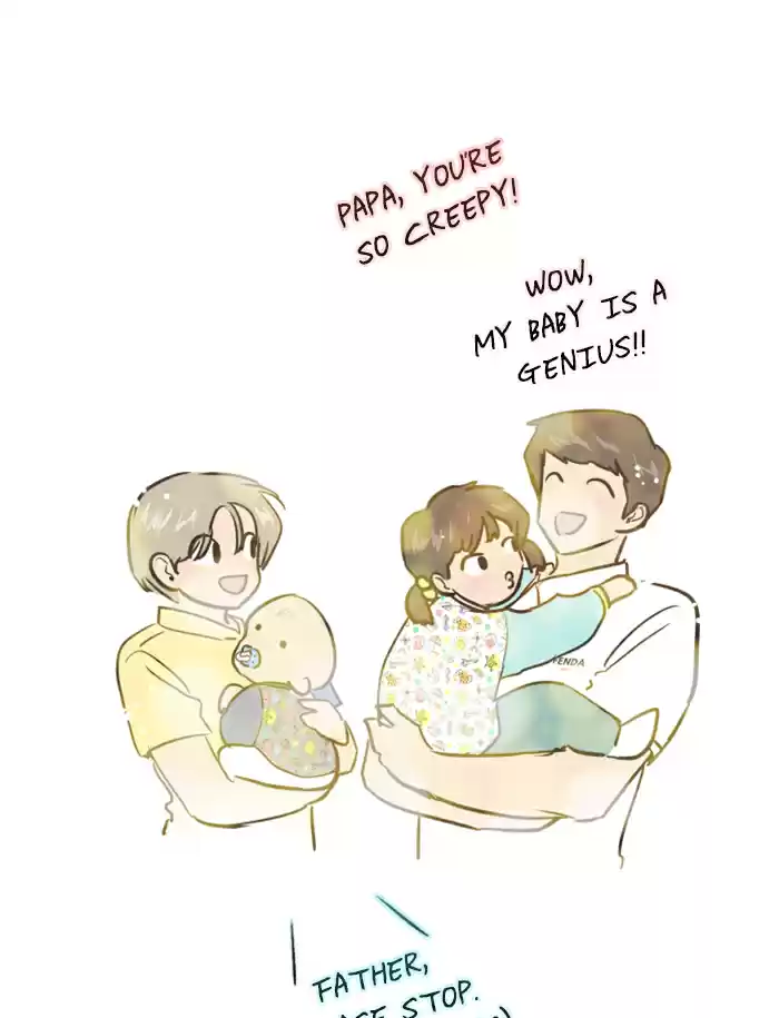 Lee Doona! Chapter 53