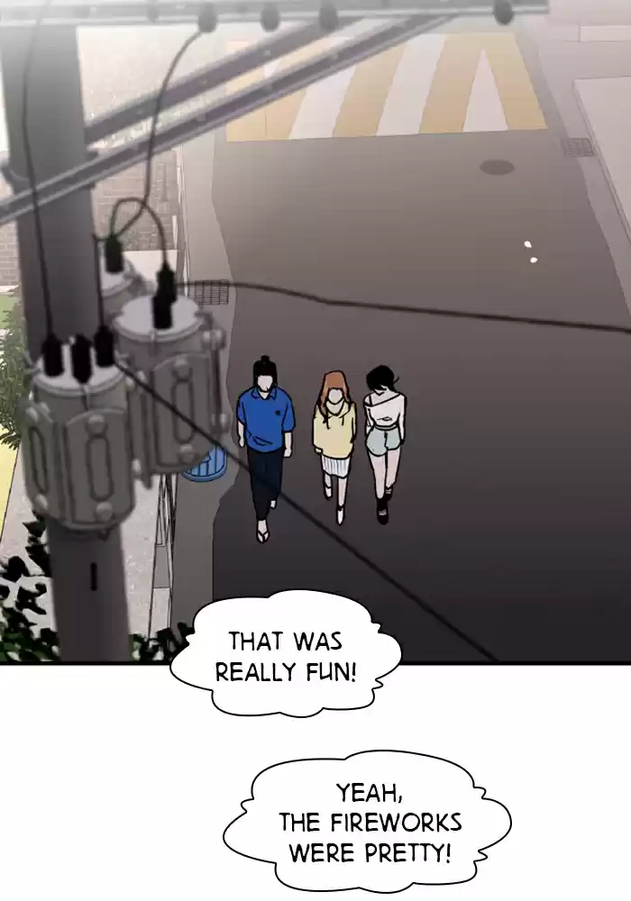 Lee Doona! Chapter 53