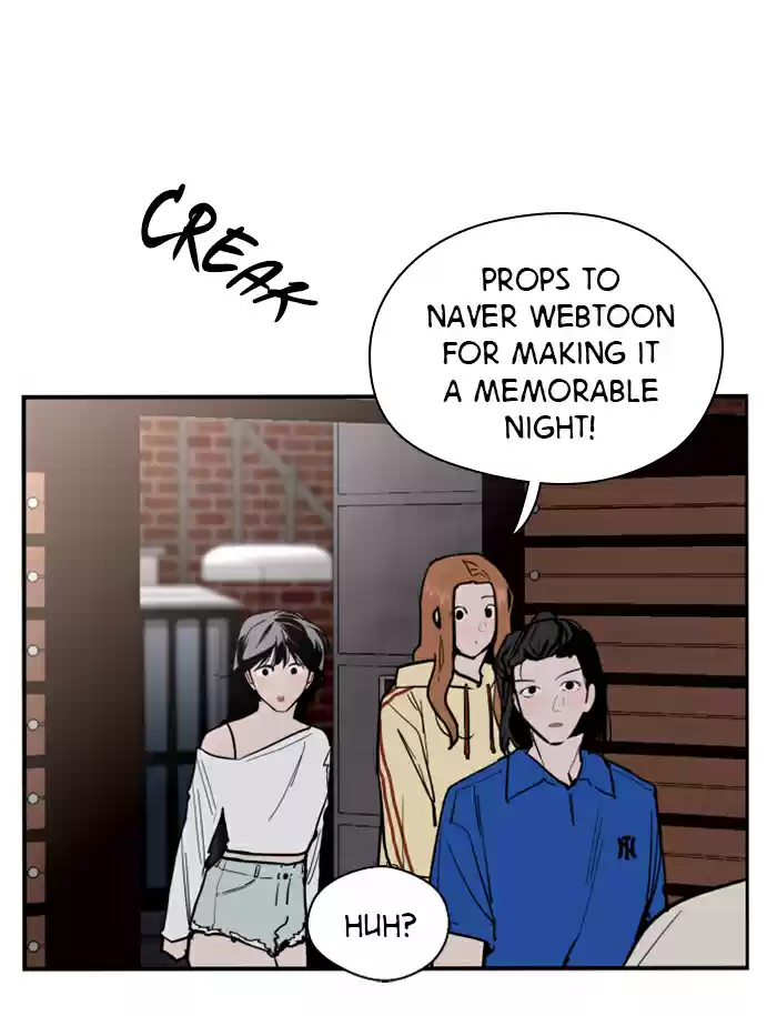 Lee Doona! Chapter 53