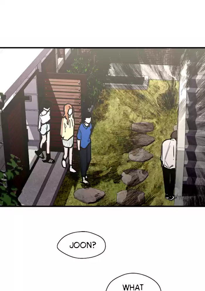 Lee Doona! Chapter 53