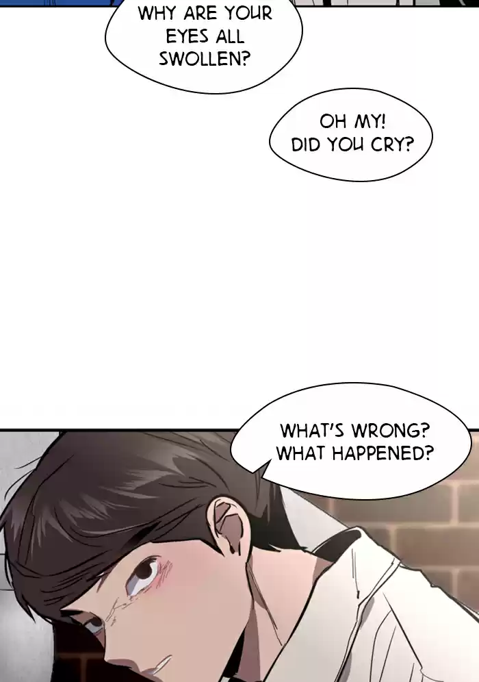 Lee Doona! Chapter 53