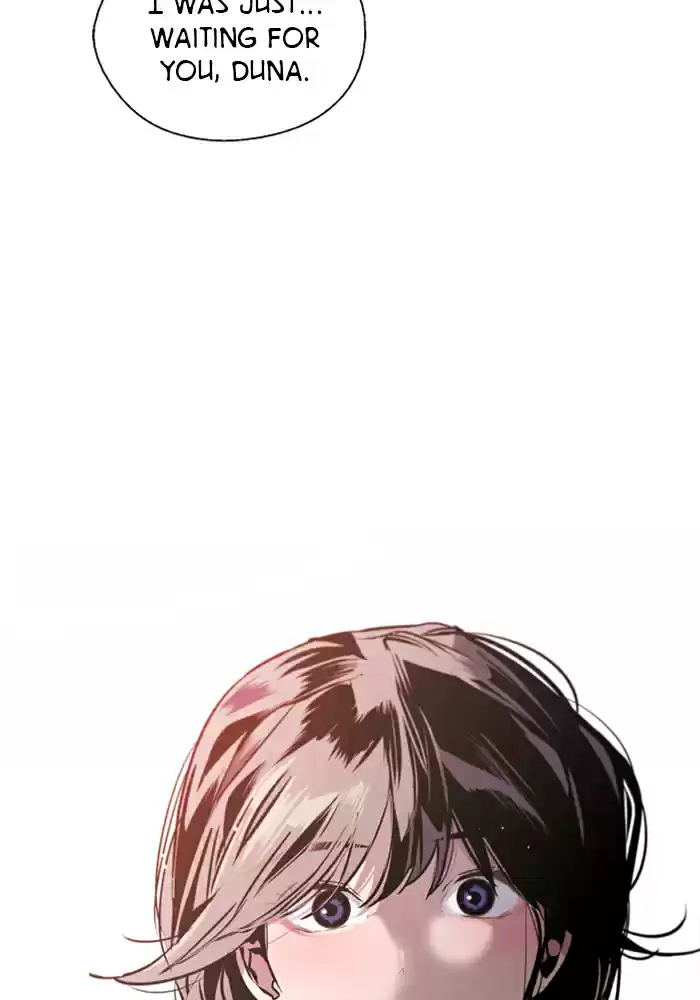 Lee Doona! Chapter 53