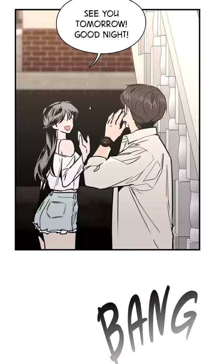 Lee Doona! Chapter 54