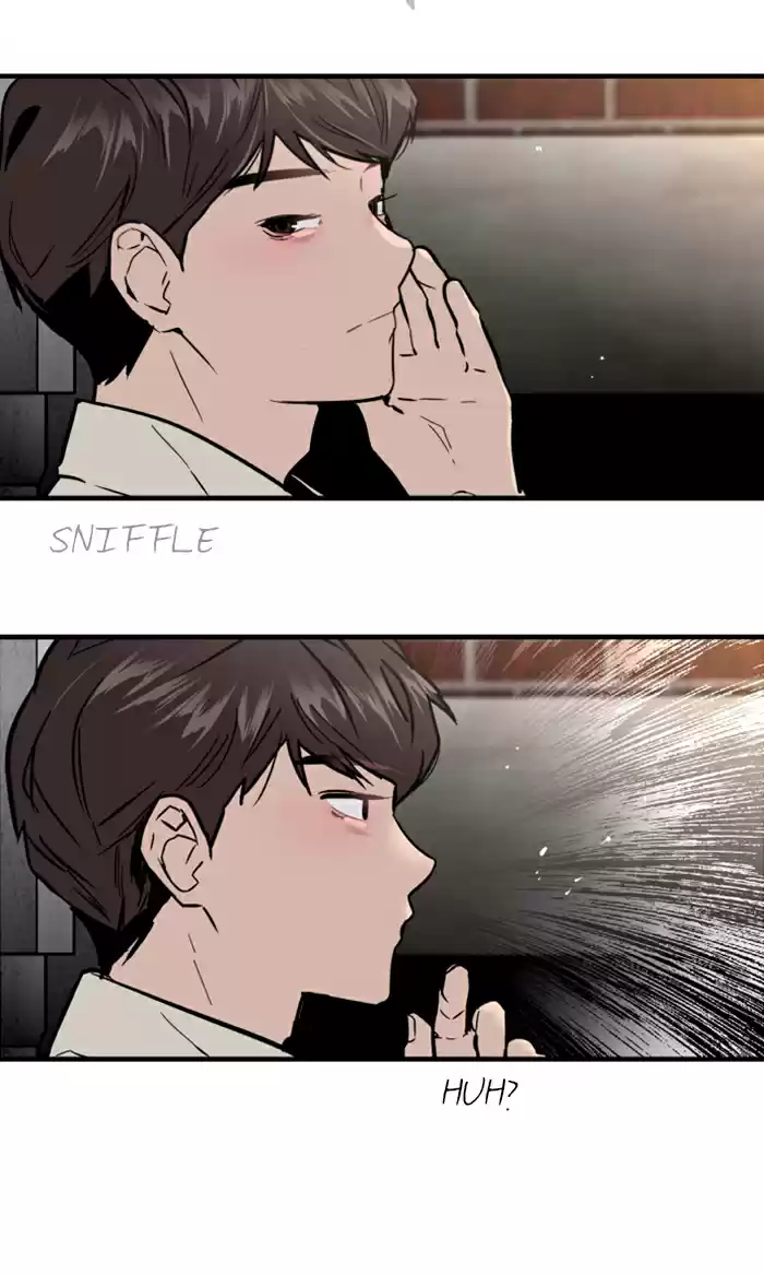 Lee Doona! Chapter 54