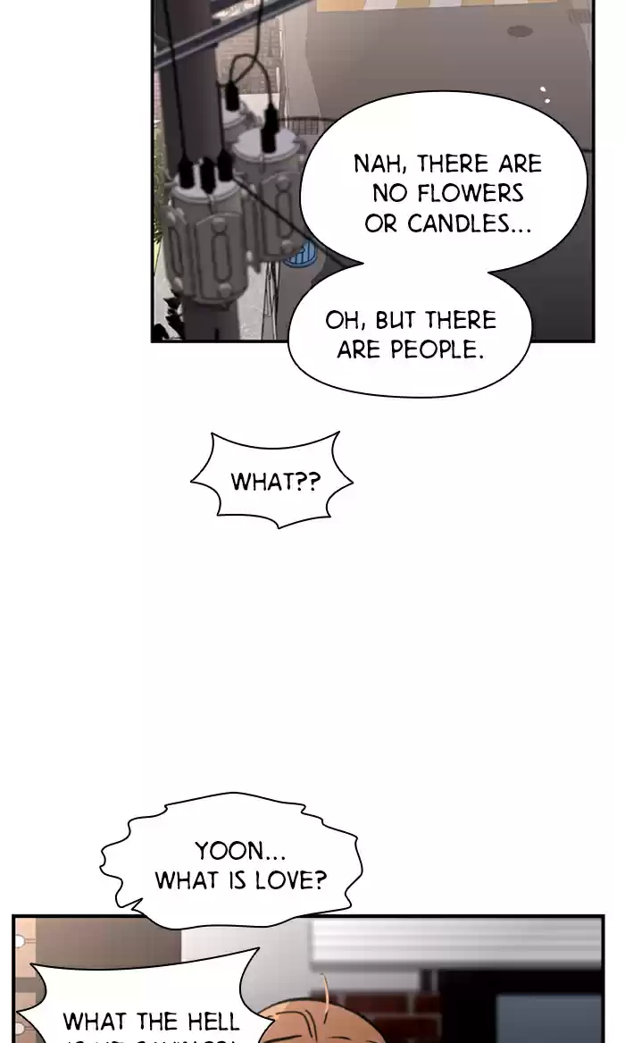 Lee Doona! Chapter 54