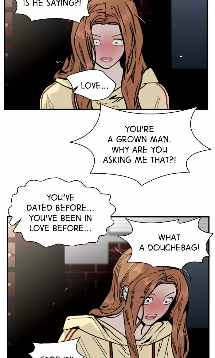 Lee Doona! Chapter 54