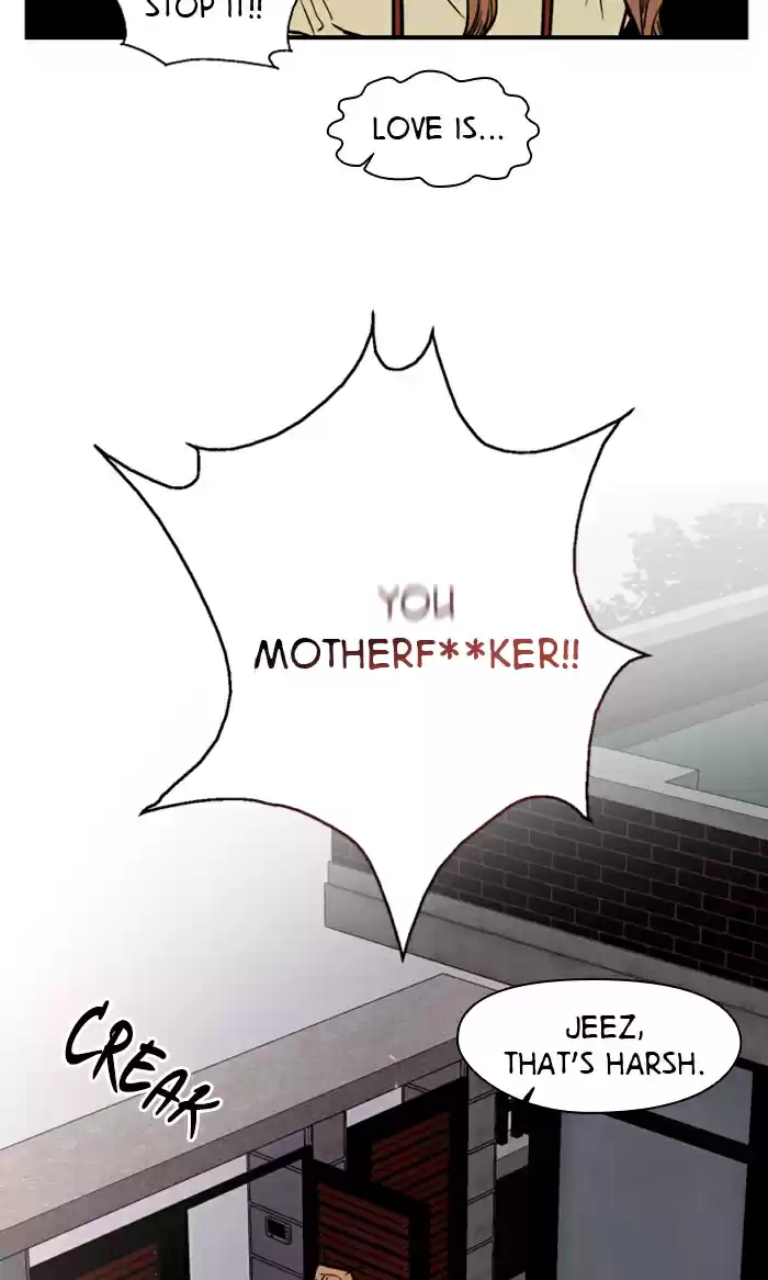 Lee Doona! Chapter 54