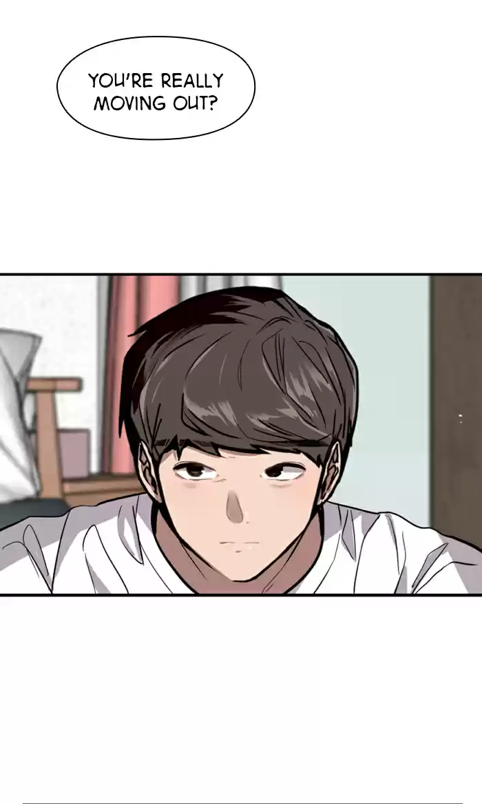 Lee Doona! Chapter 54