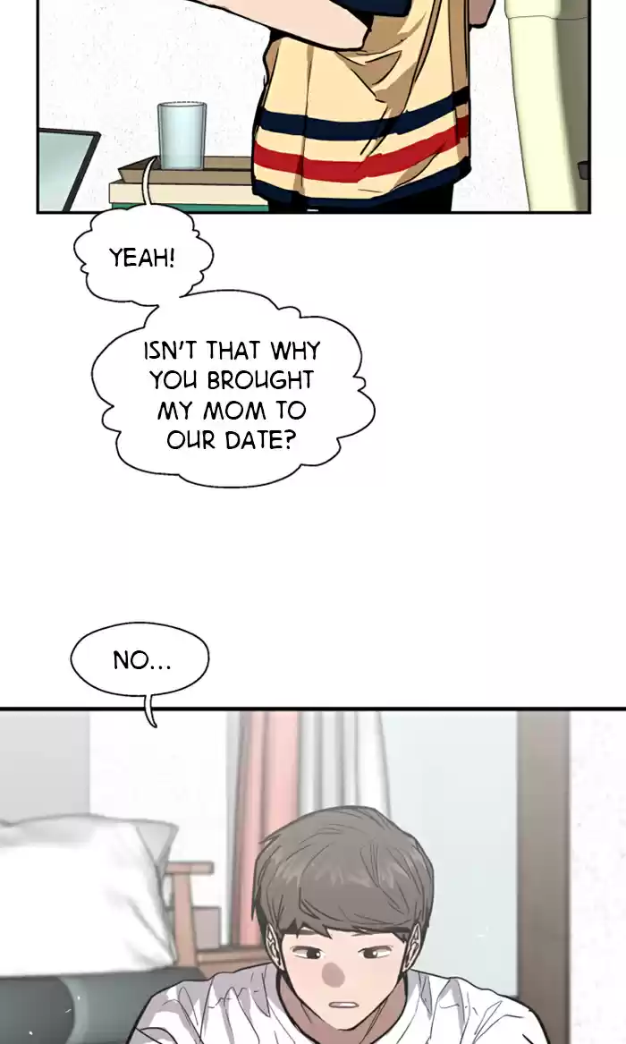 Lee Doona! Chapter 54