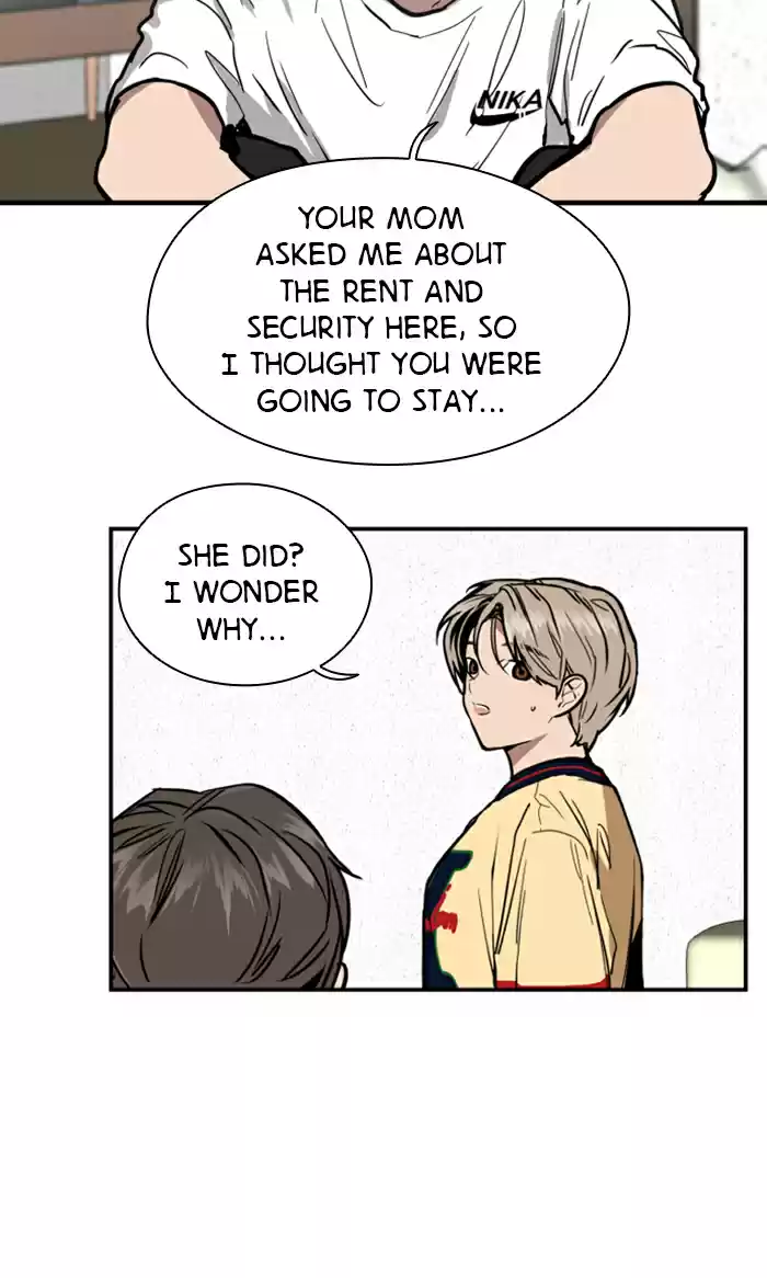 Lee Doona! Chapter 54