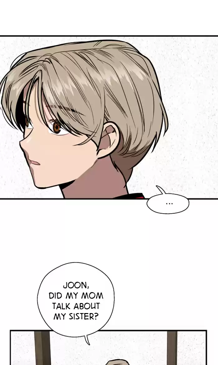 Lee Doona! Chapter 54