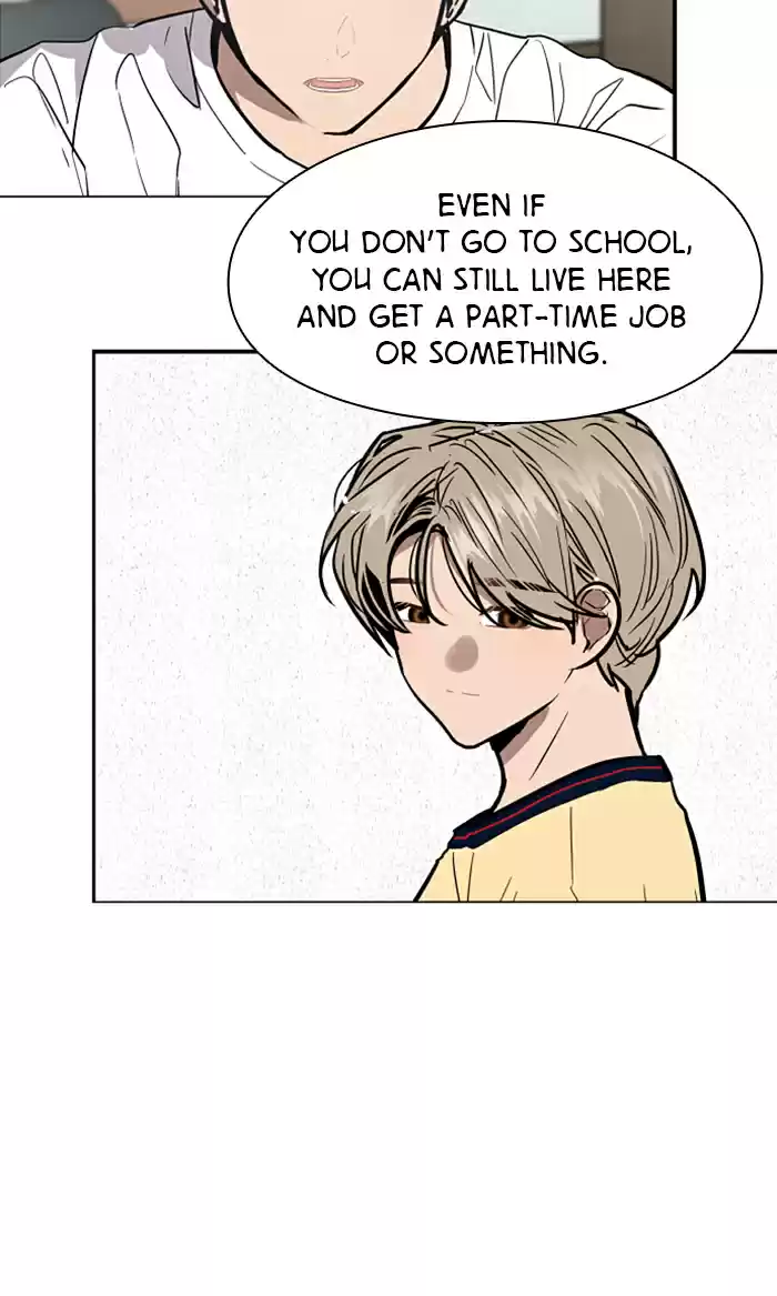 Lee Doona! Chapter 54