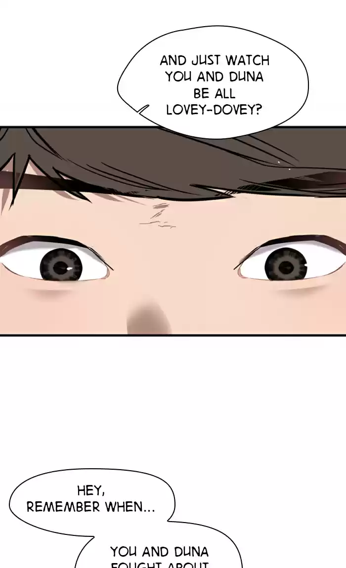 Lee Doona! Chapter 54