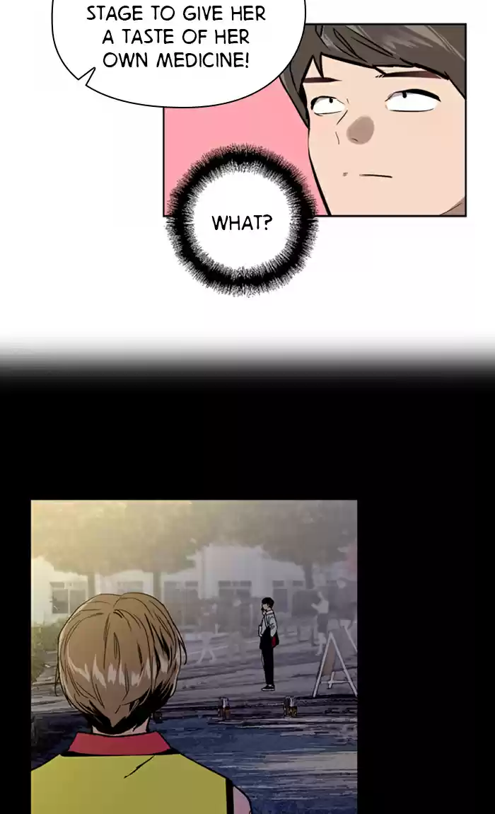 Lee Doona! Chapter 54