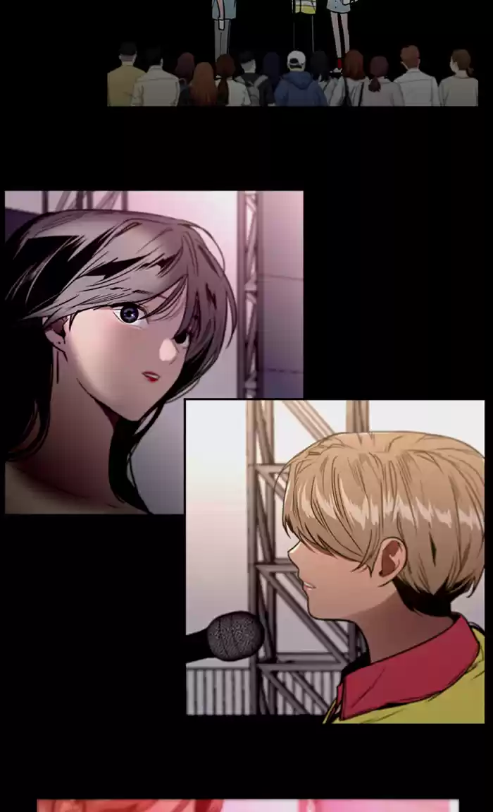 Lee Doona! Chapter 54