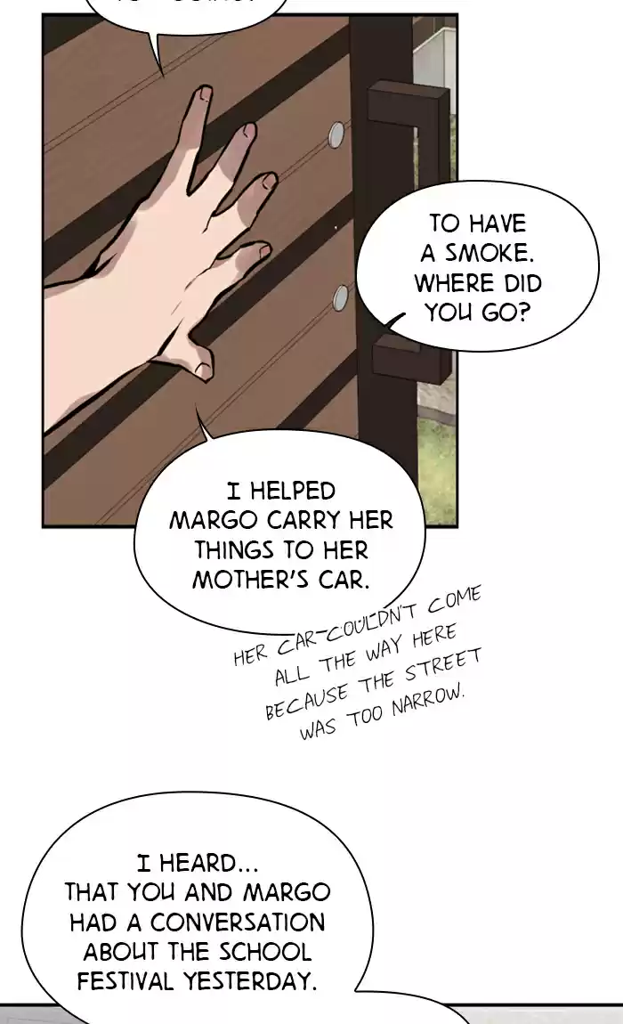 Lee Doona! Chapter 54