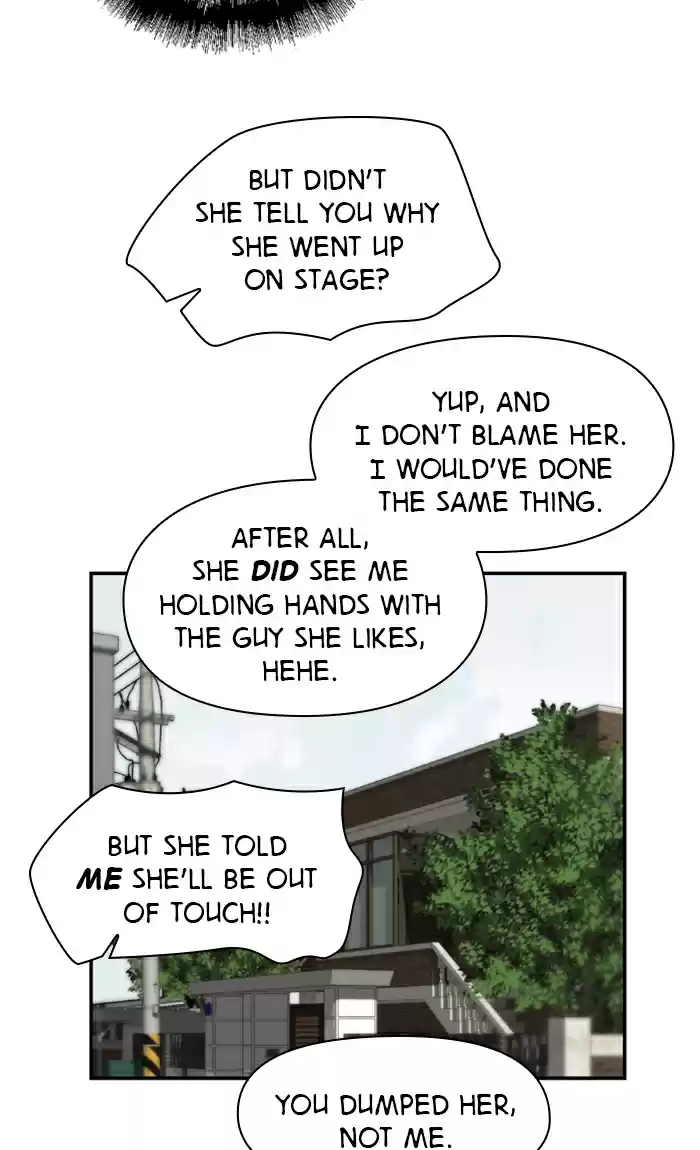 Lee Doona! Chapter 54