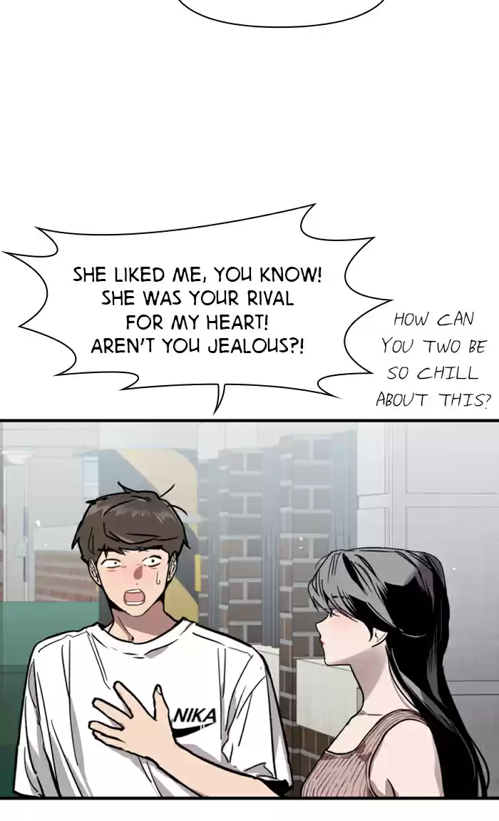 Lee Doona! Chapter 54