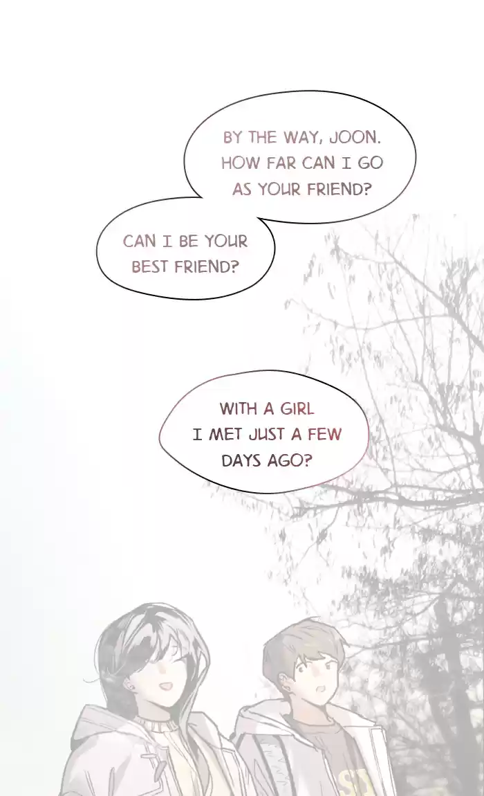 Lee Doona! Chapter 54