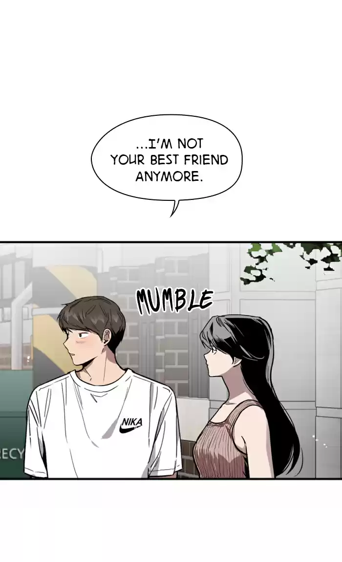 Lee Doona! Chapter 54