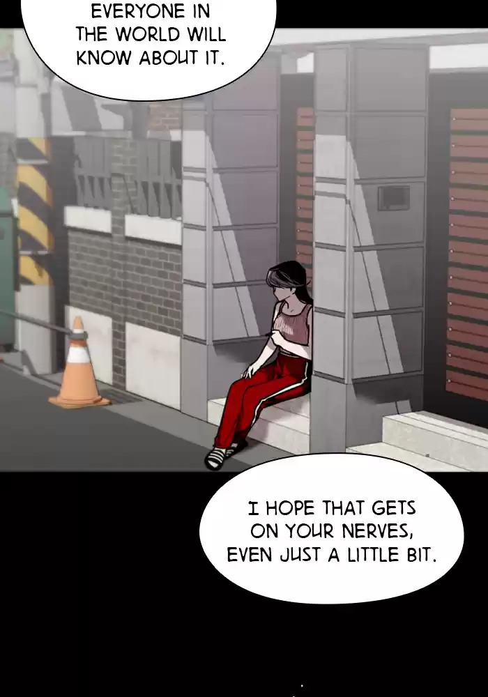 Lee Doona! Chapter 54