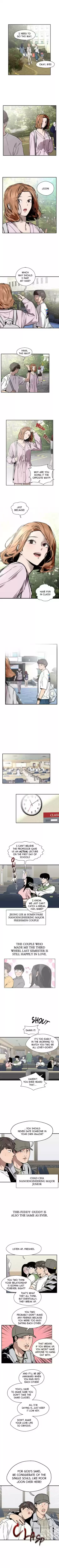 Lee Doona! Chapter 55