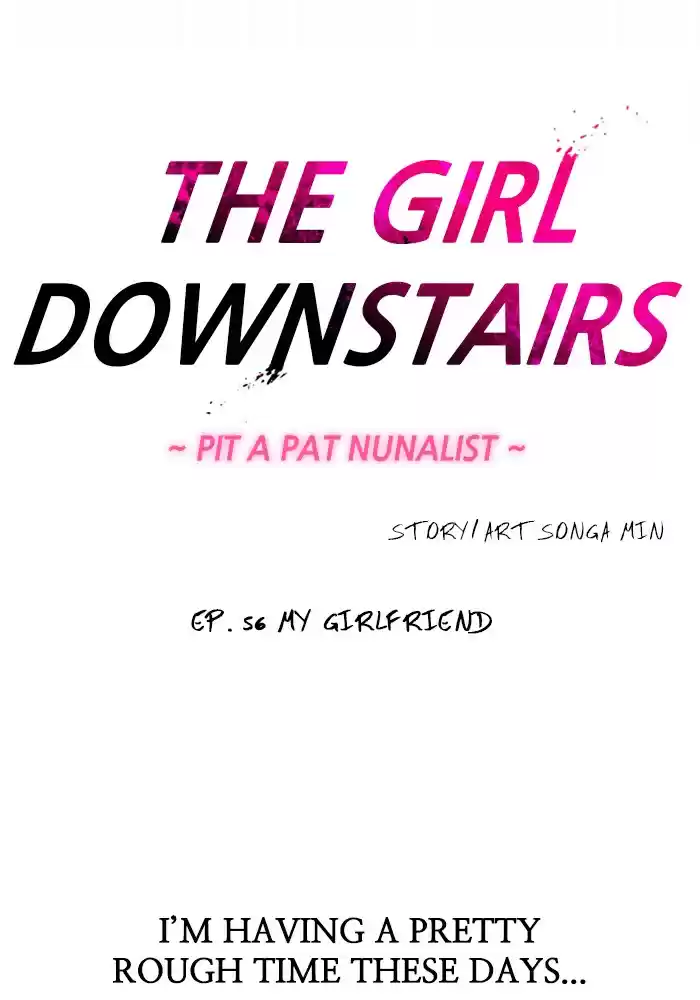 Lee Doona! Chapter 56