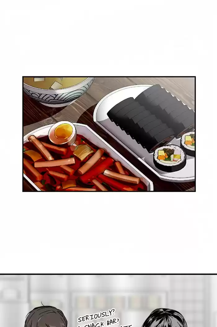 Lee Doona! Chapter 56