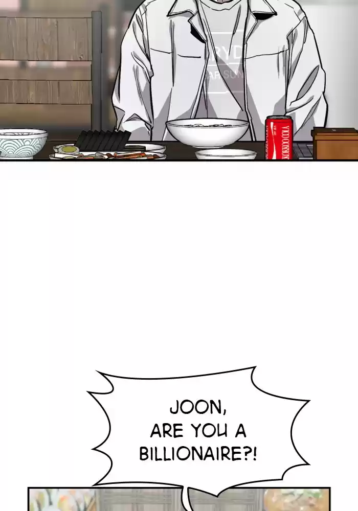 Lee Doona! Chapter 56