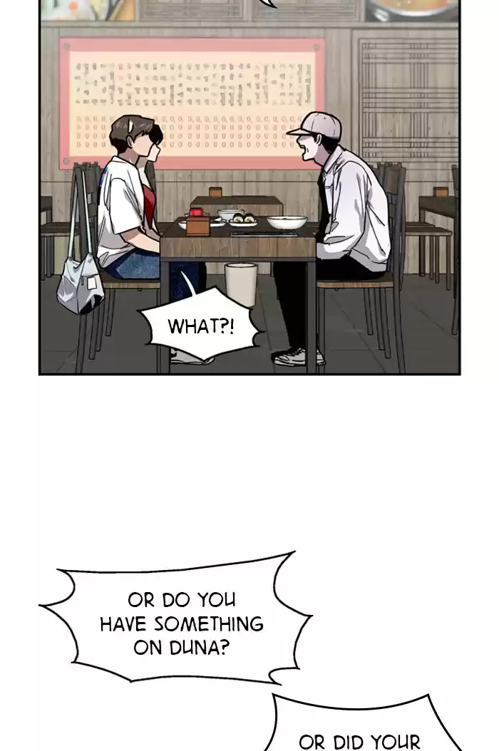 Lee Doona! Chapter 56