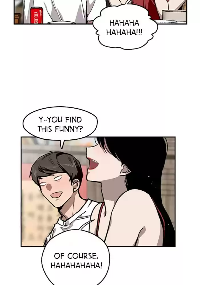 Lee Doona! Chapter 56