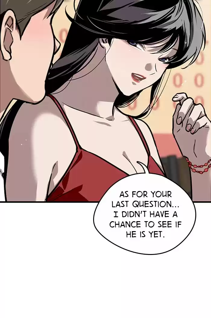 Lee Doona! Chapter 56