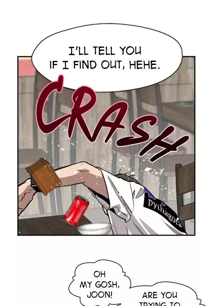 Lee Doona! Chapter 56